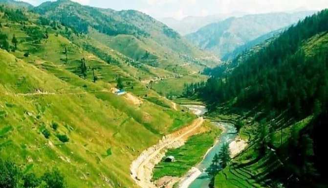 बाजागाडमा तोकियो हिमा गाउँपालिका स्थायी कार्यालय