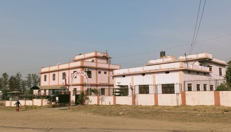 कर्णालीमा ओएमआर प्रविधिबाट आयोगको लिखित नतिजा प्रकाशन