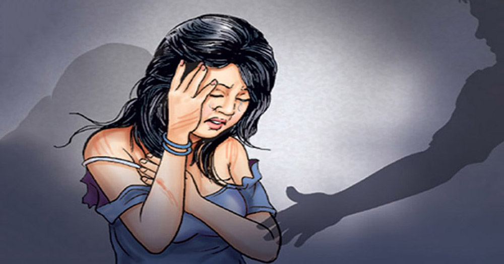 जुम्लामा बढ्दै  बलात्कारका घटना