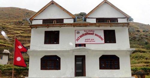 स्थानीय तह पूर्वाधार कार्यक्रममा जुम्लको तिलागाउँपालिका छनोट