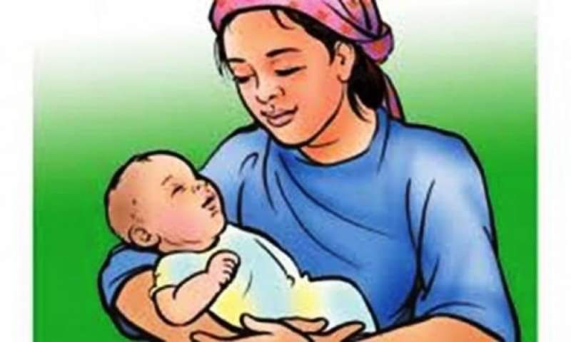 पातारासी गाउँपालिकालाई पूर्ण खोप घोषणा गरिदै