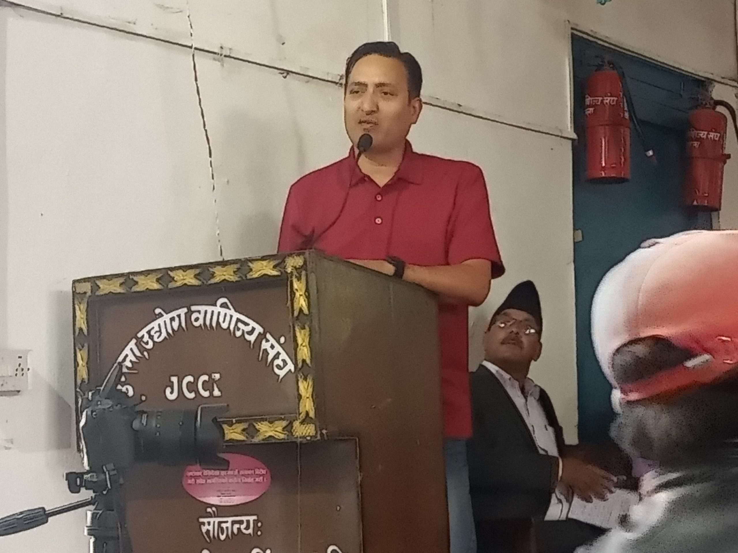 शान्ति प्रक्रिया पछि जुम्लामा पहिलो पटक माओबादी केन्द्रलाई माक्र्सबादी स्कुलिङ