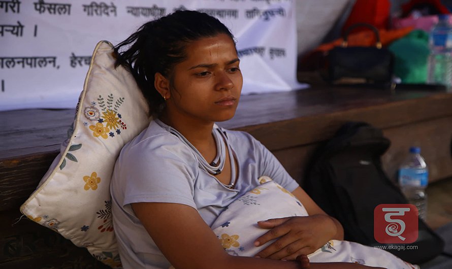 निहारिका राजपुत र सरकारबीच तीन बुँदे सहमति, अनशन तोडिन्