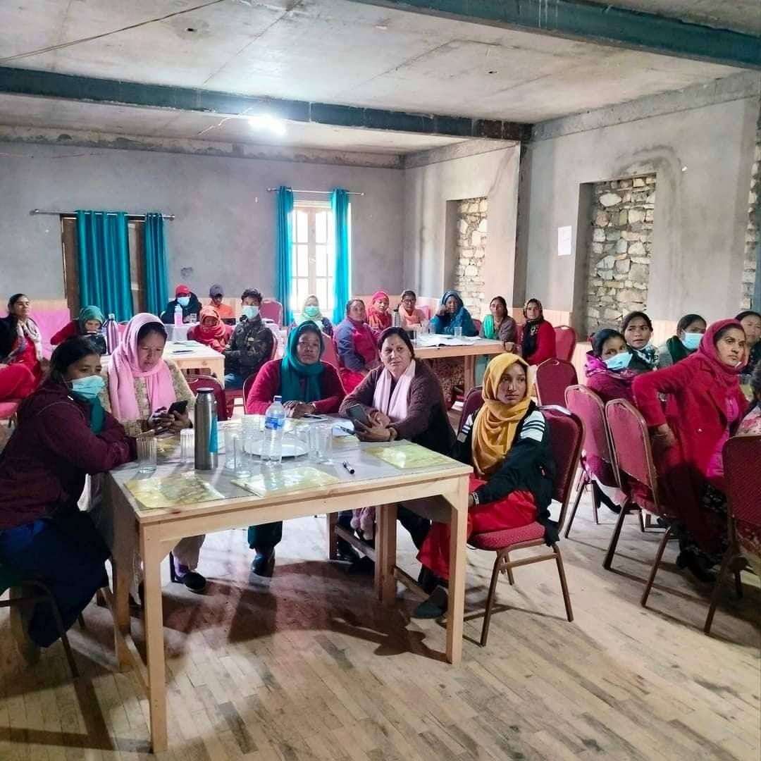 घरपरिवार र समाज नै महिला सशक्तिकरणको बाधक भएको महिला नेतृत्वको निष्कर्ष
