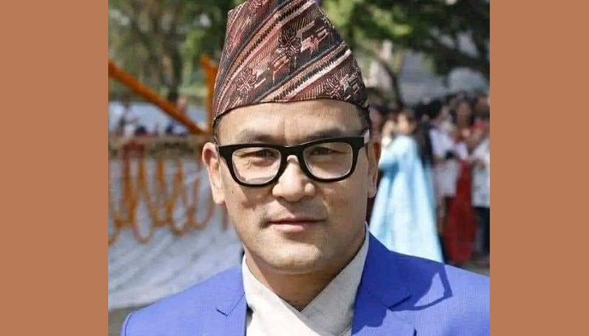 रुपन्देही २ मा राजु गुरुङ उम्मेदवार बन्ने च्याप्टर क्लोज, यस्तो छ सर्वोच्चको आदेशमा