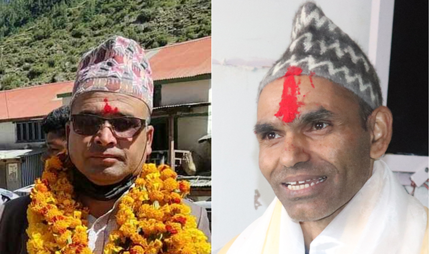 गठवन्धनमय बन्दै जुम्लाको चुनाबी माहोल : माओवादीले धिताल र न्यौपानेलाई बनायो चुनावी कमाण्डर