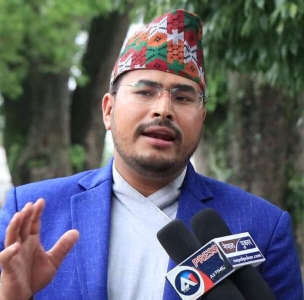 जुम्लामा राप्रपाका शाही दोब्बर बढी मतले अघि