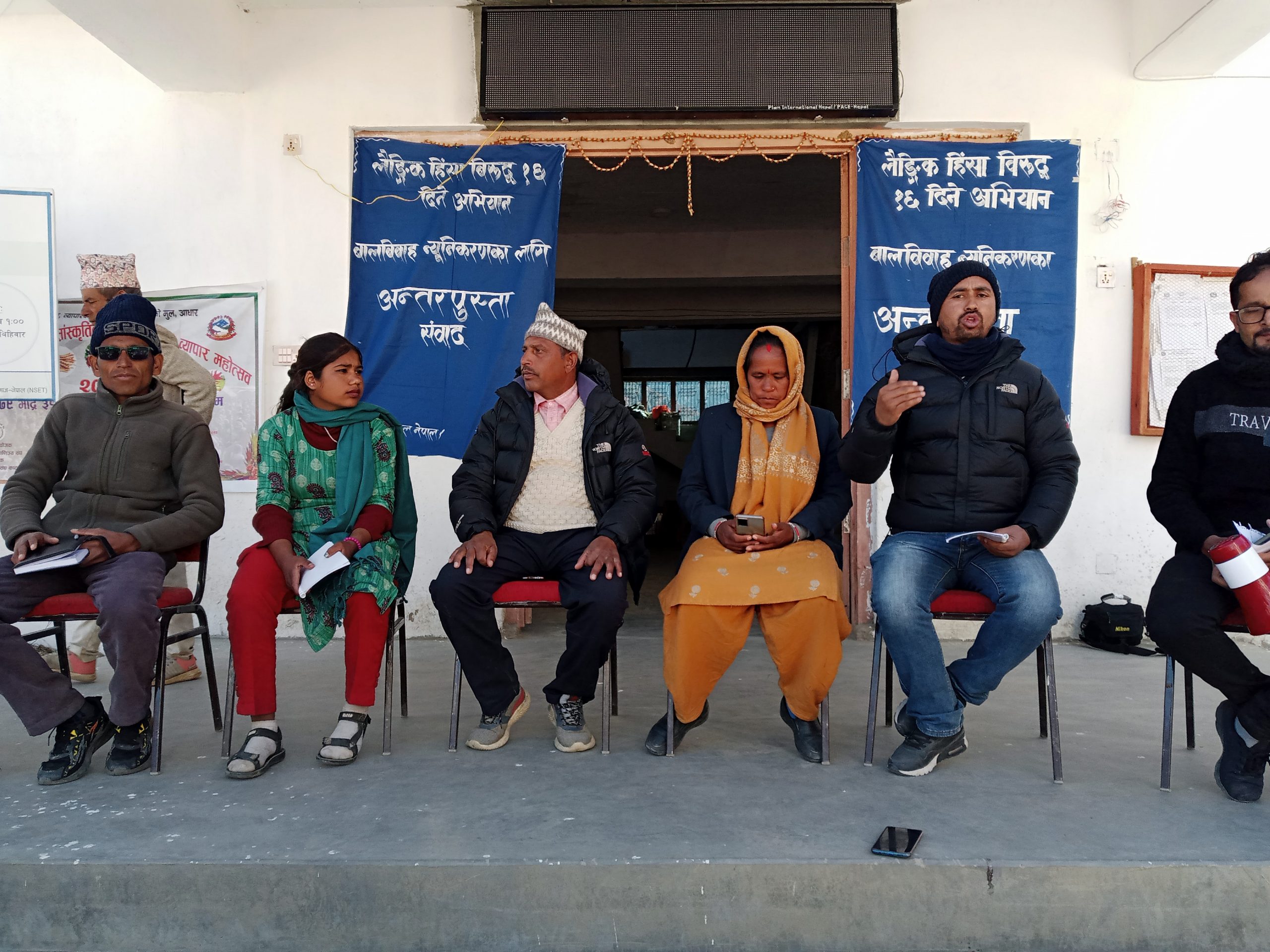 बालविवाह : घटना अधिक, उजुरी शुन्य