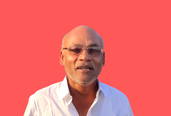 महोत्तरी–१ मा माओवादीका गिरिराजमणिलाई हराउँदै महतो निर्वाचित