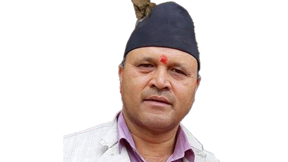 उदयपुर– २ बाट एमालेका अम्बरबहादुर रायमाझी निर्वाचित