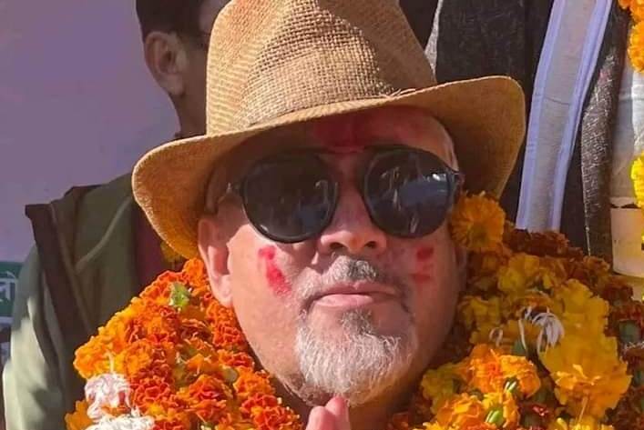 जाजरकोट प्रदेश २ : कांग्रेसका राजिव शाह विजयी