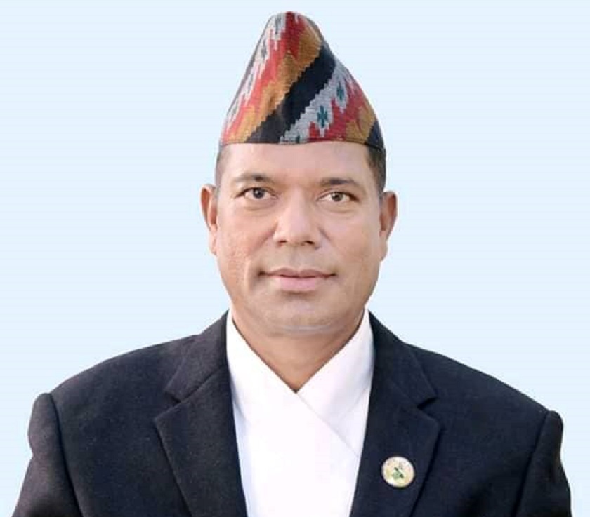 कर्णालीका मुख्यमन्त्री शाही हुम्ला प्रदेश (ख) मा विजयी