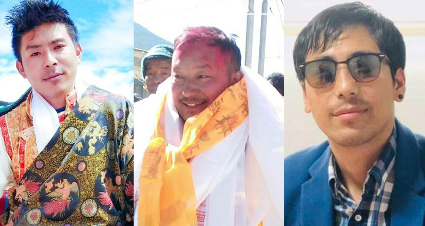 मुस्ताङमा कांग्रेसको क्लिन स्वीप,एमालेलाई धक्का