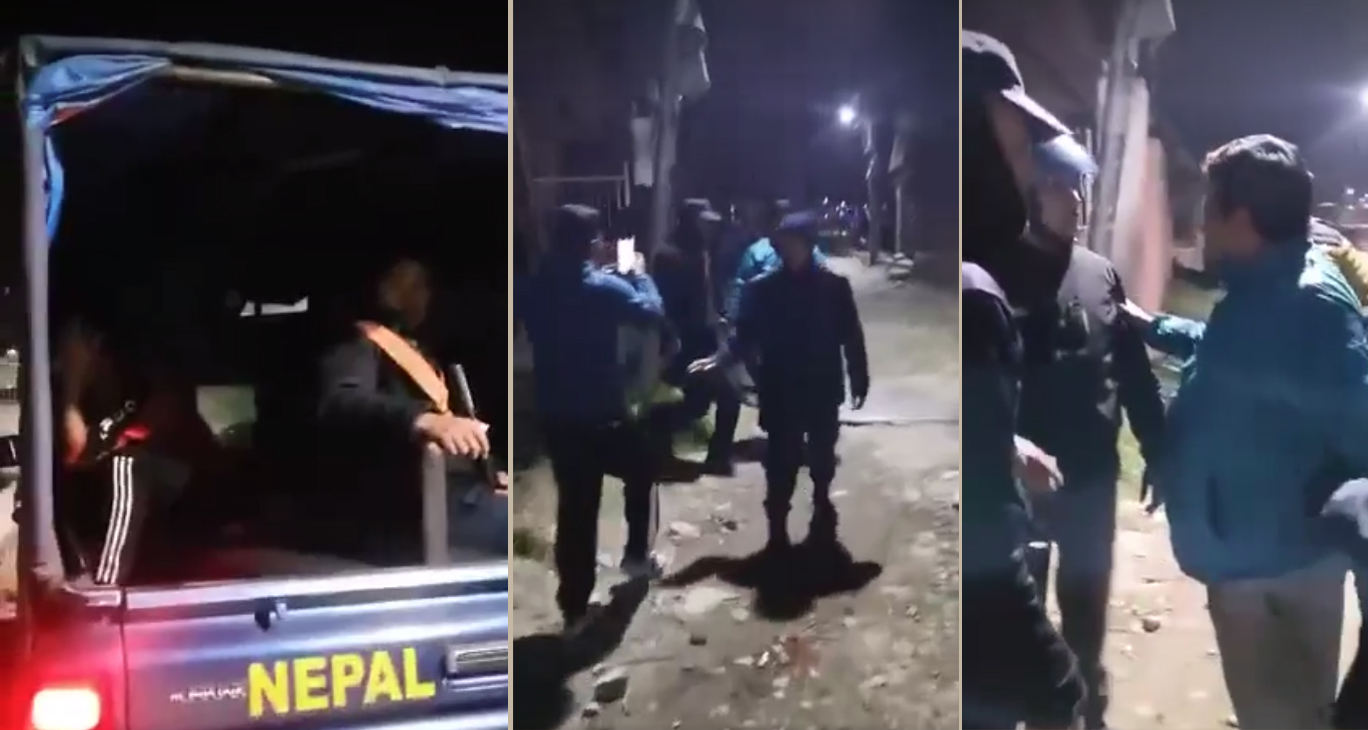 उम्मेदवारले पैसा बाँढेको पुष्टि भए एक वर्ष कैद र ५० हजार जरिवाना, उम्मेदवारी के हुन्छ ?