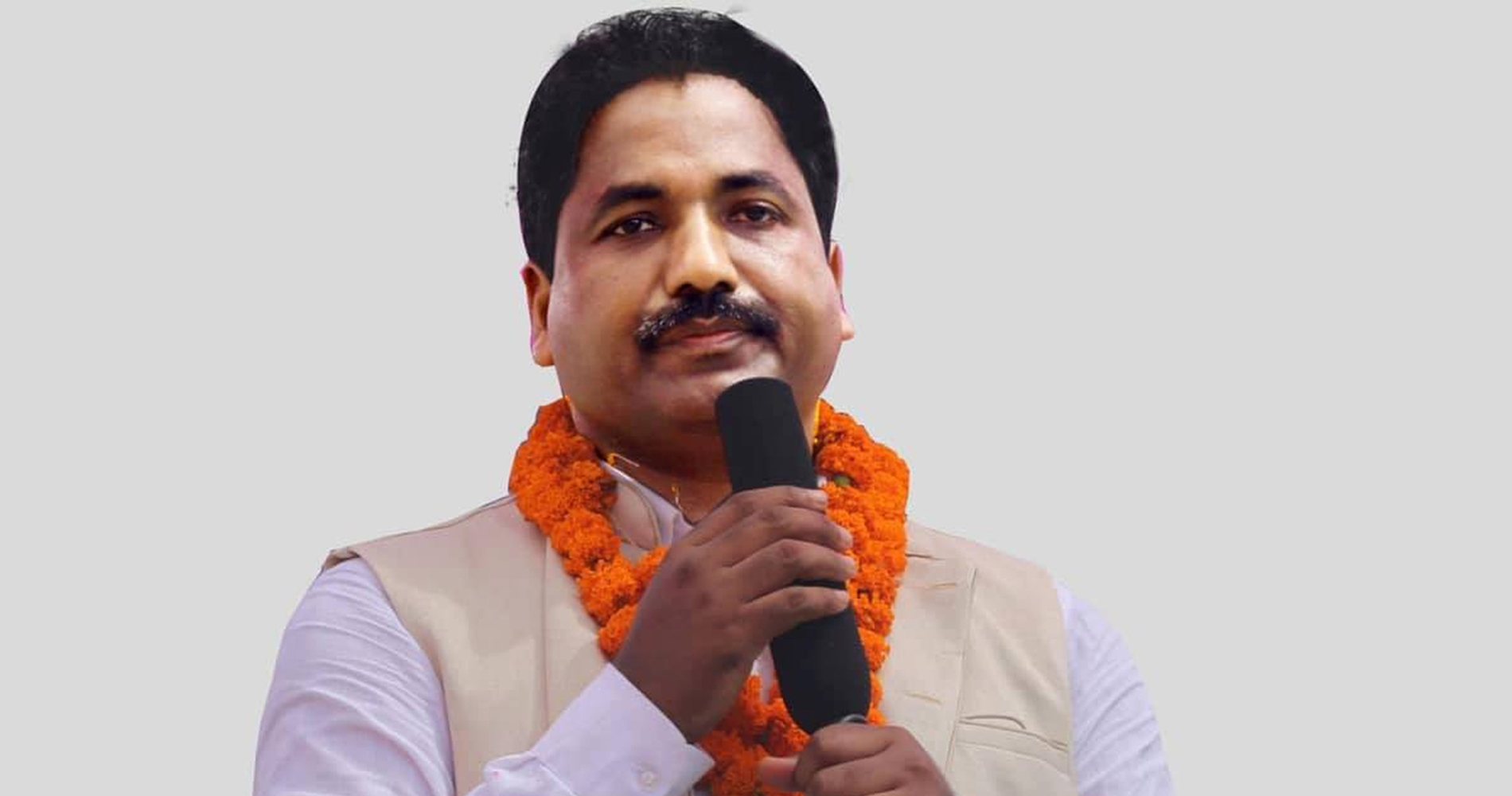 रौतहट–३ बाट प्रभु साह निर्वाचित