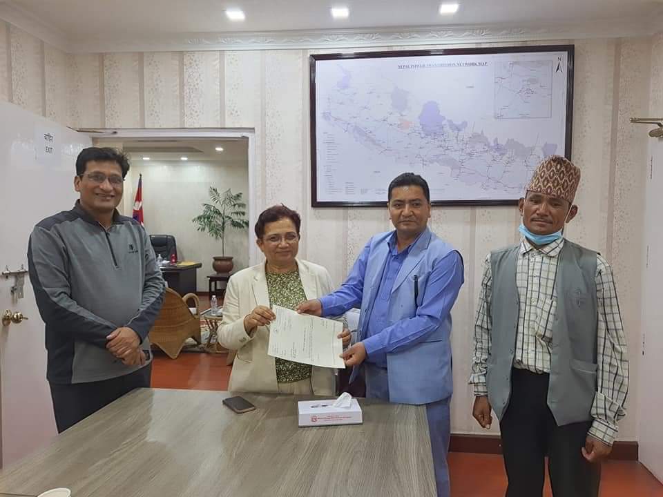 जुम्लामा ३५ अर्बको लागतमा ‘जवा तिला’ हाइड्रोपावर बन्ने पका