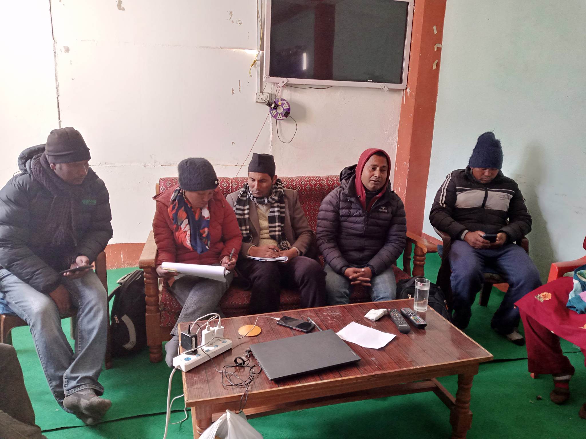 कुरीती बिरुद्धको अभियानमा क्याड नेपाल