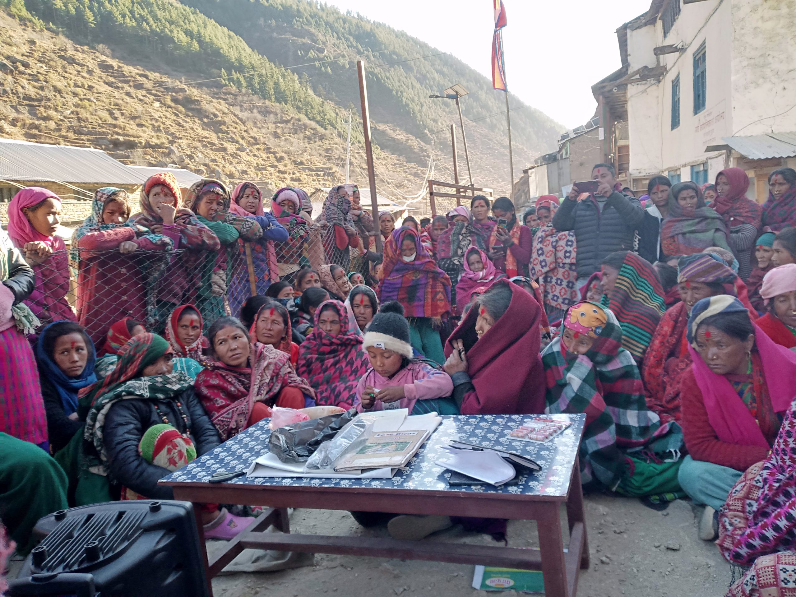 लैङिक हिंसा विरुद्धको अभियान १६ दिन मात्रै किन ?
