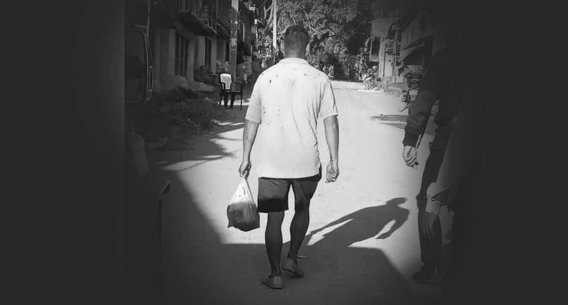 वैदेशिक रोजगारीले निम्त्याएको बीभत्स हत्या