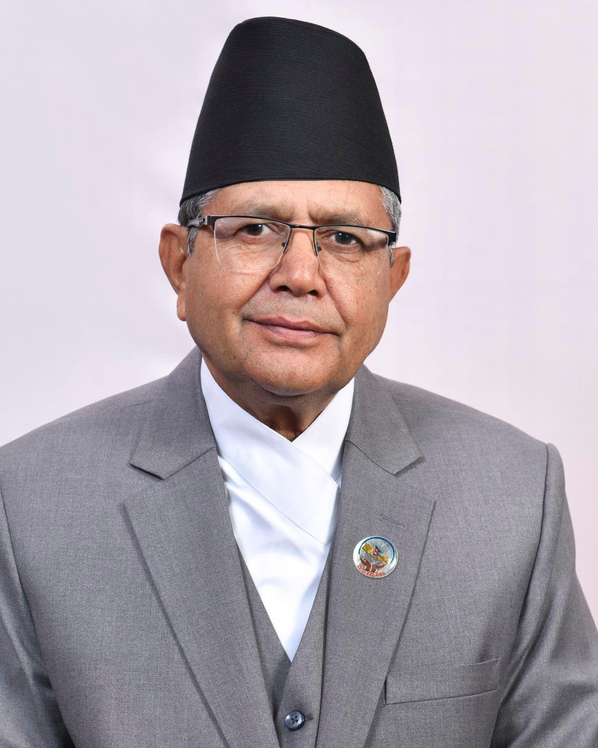 देवराज घिमिरे सभामुखमा निर्वाचित
