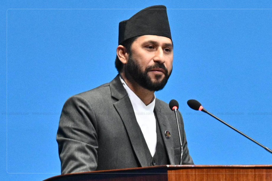 छोटो समयमा राजनीतीमा उदाएका रविलाई सर्वोच्चको ब्रेक