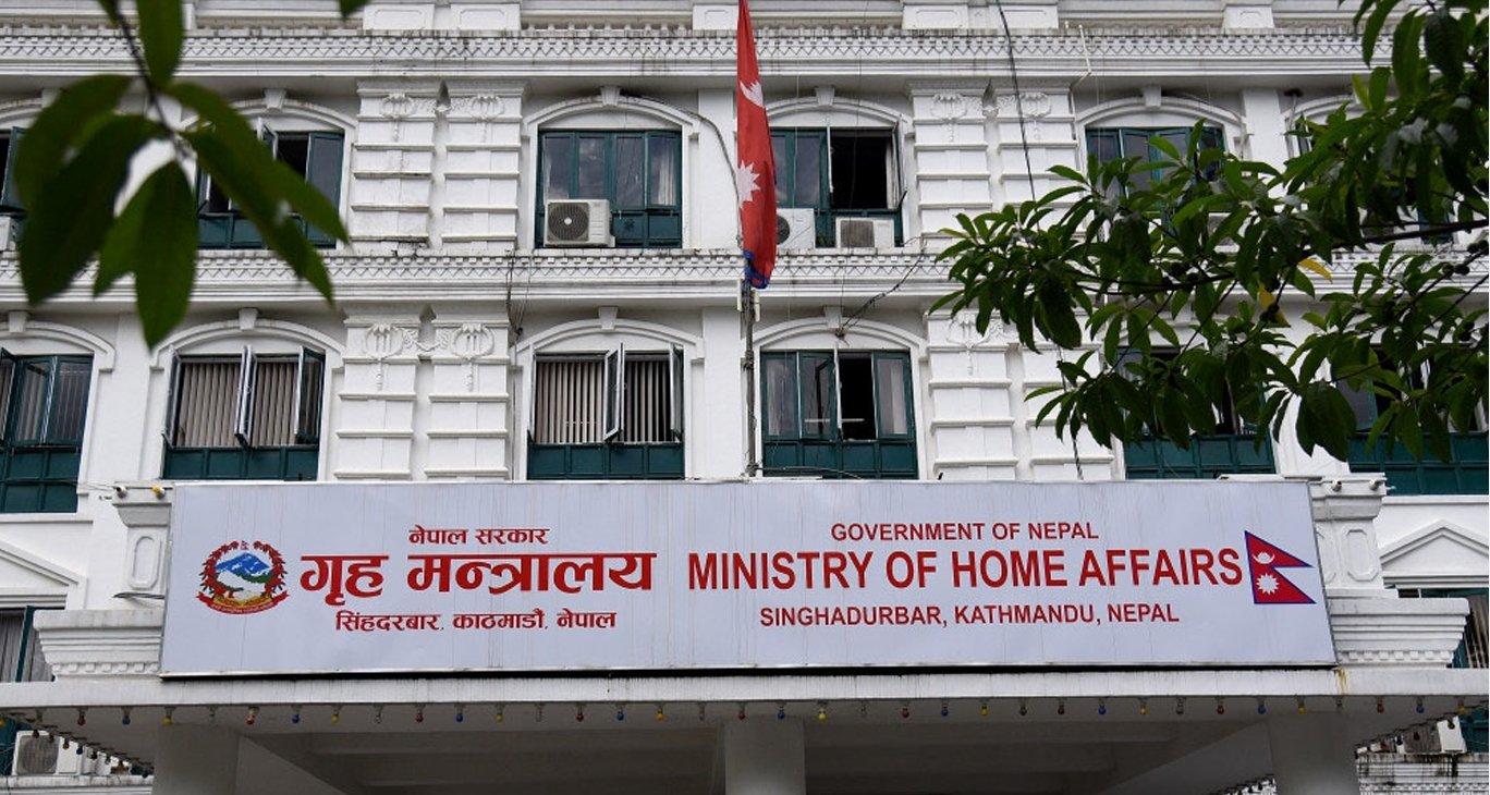 आत्मदाह गरेका प्रेमप्रसाद आचार्यले सामाजिक सञ्जालमा लेखेका विषयमा छानबिन गर्न गृहले बनायो समिति