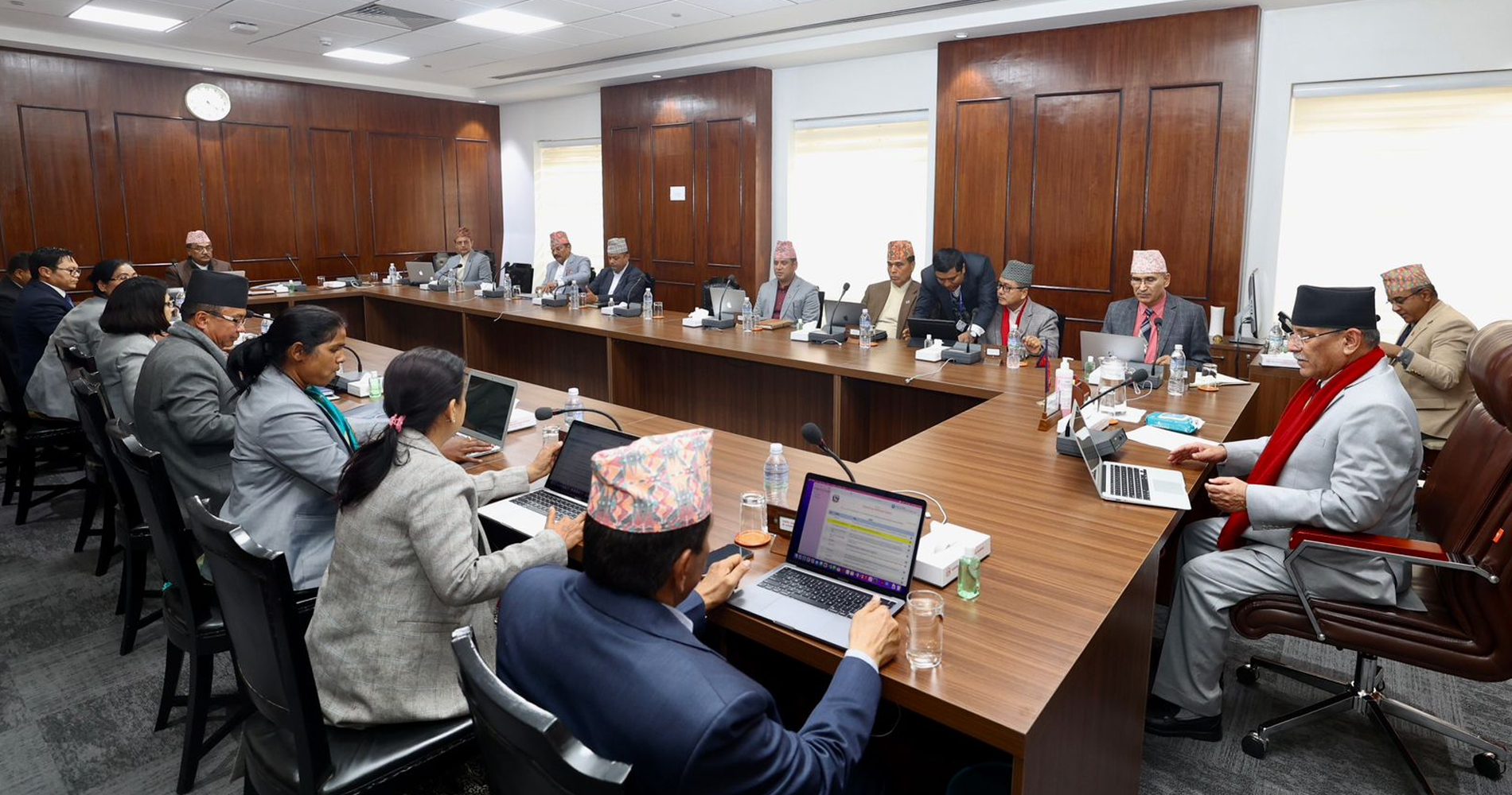 योजना आयोग सदस्यमा तीन जना  नियुक्त