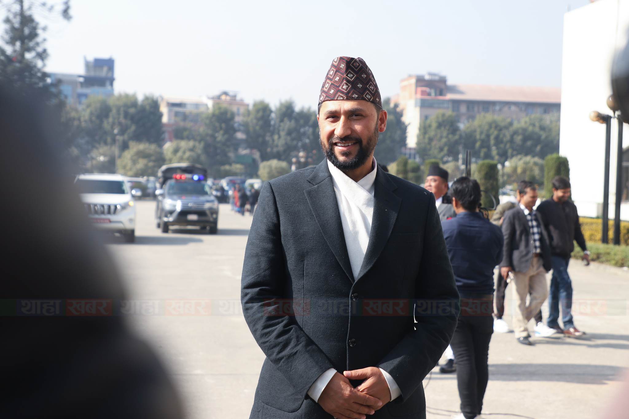 रवि लामिछानेको सांसद पद खारेज (फैसलाको पूर्णपाठ)