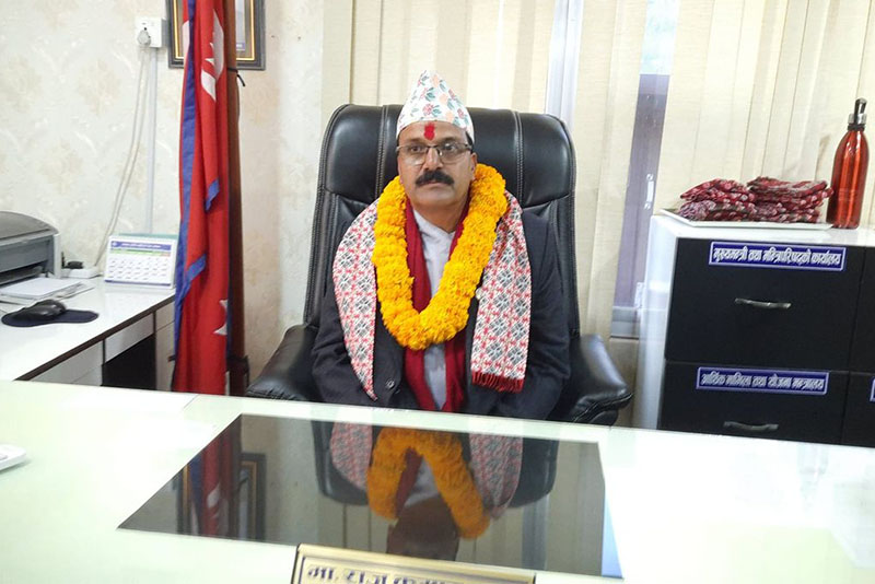 कर्णालीमा भोलीसम्म मन्त्रिपरिषद् विस्तार गरिने