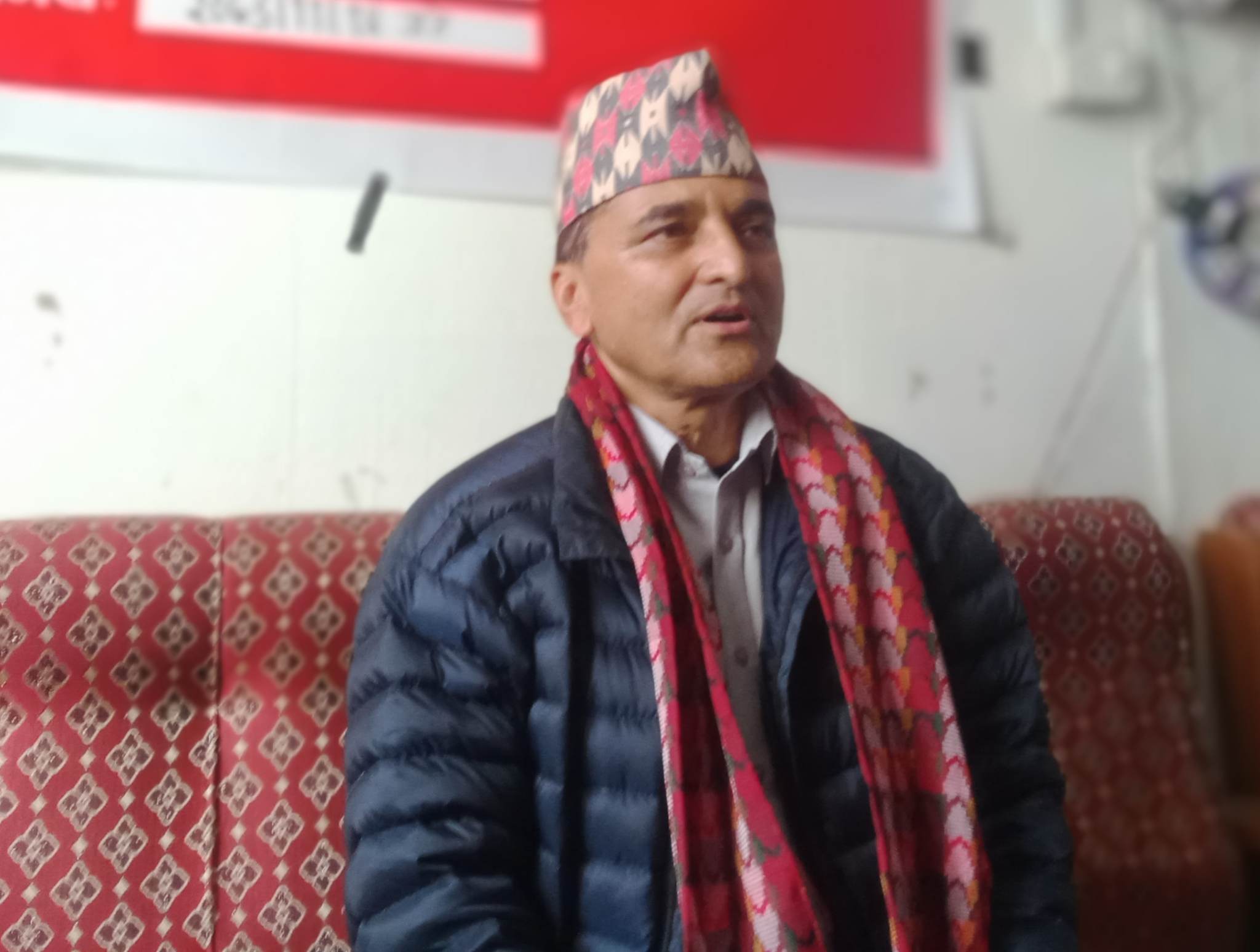 माओवादीले पुष १० को सहमति कायम राख्छ : योगेश भट्टराई