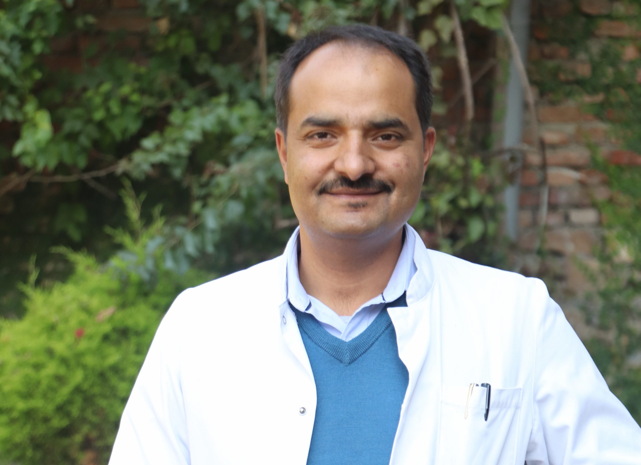 वीर अस्पतालको कार्यकारी निर्देशकमा डा. पौडेल नियुक्त