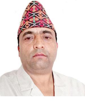 जुम्लाका गोविन्द पाण्डेलाई लोकसंस्कृति पुरस्कार