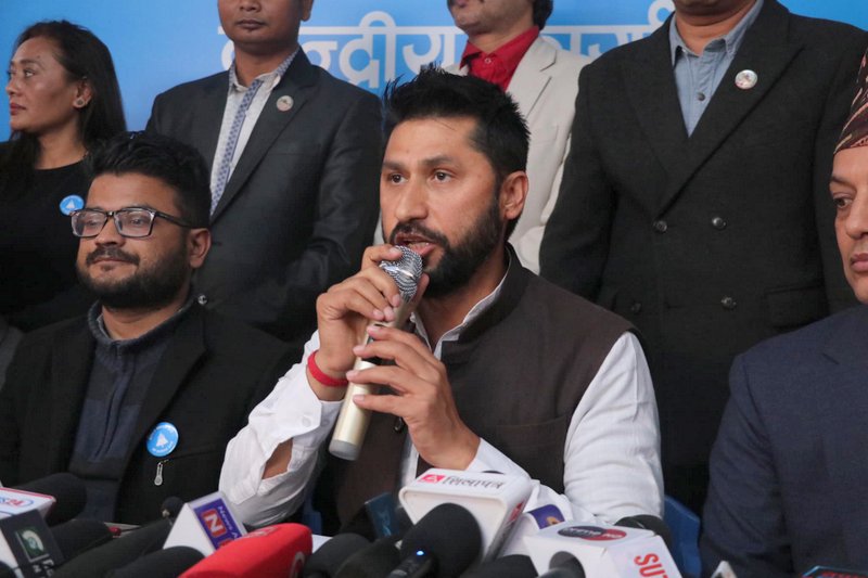 सरकारी वकिलको कार्यालयले थाल्यो रविको नागरिकता र राहदानीको अनुसन्धान