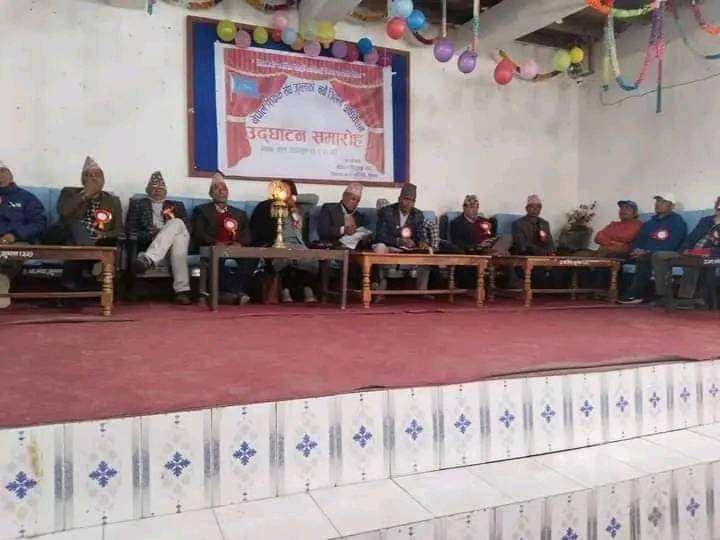 शिक्षक संघ जुम्लाको निर्वाचन प्रक्रियामा पार्टी नेताले हस्तक्षेप गरेको संगठनका नेताहरुको आरोप