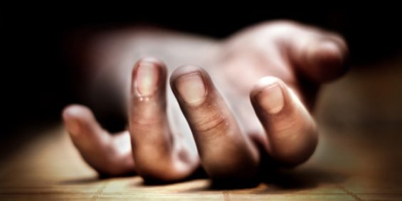 जुम्लाका एक युवा होटेलमा मृत फेला