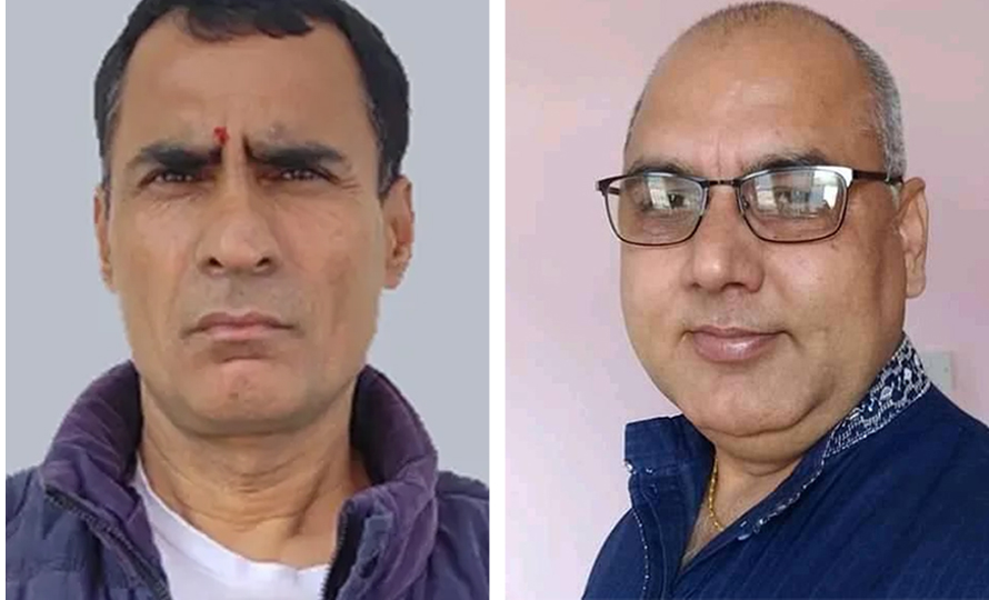 नक्कली भुटानी शरणार्थी प्रकरणका मुख्य आरोपिको बयान :  ओलीका प्रमुख स्वकीय सचिवलाई बालुवाटारमै १ करोड दिएँ
