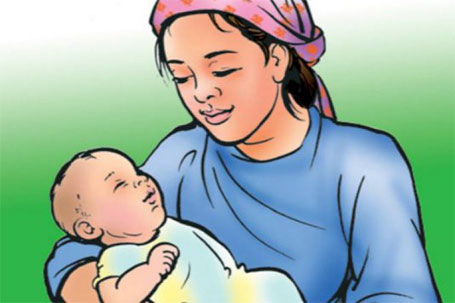 सुत्केरी बिदा ६ महिनासम्म