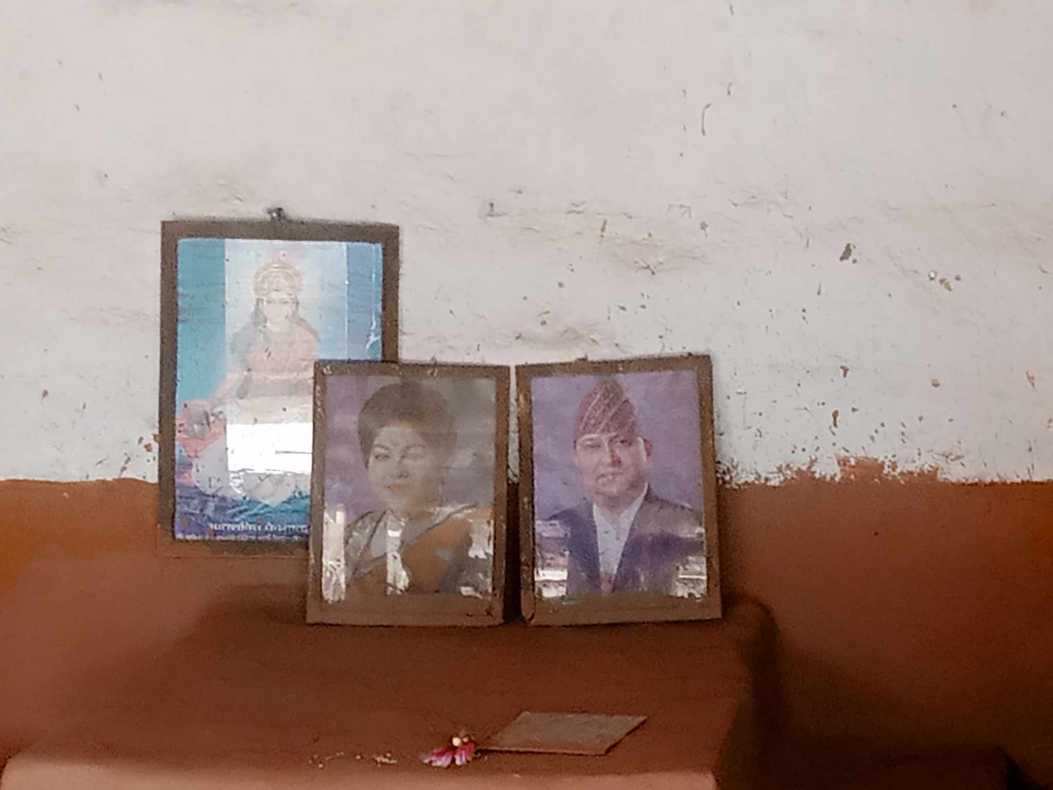 चन्दननाथ मन्दिर धार्मिक आस्था की राजनिति थलो