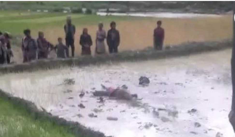 जुम्लामा करेन्ट लागेर एक किशोरीको मृत्यु ४ घाइते