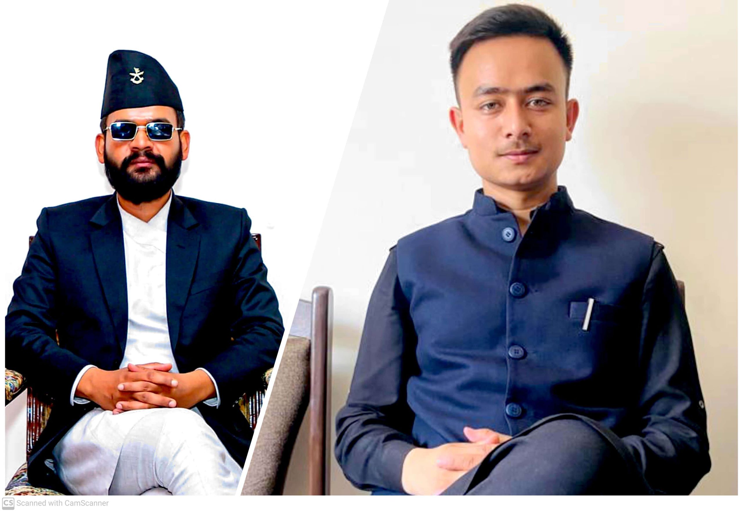काठमाडौंका मेयर शाह दुविधामा हुनु दुस्खद ( किरण