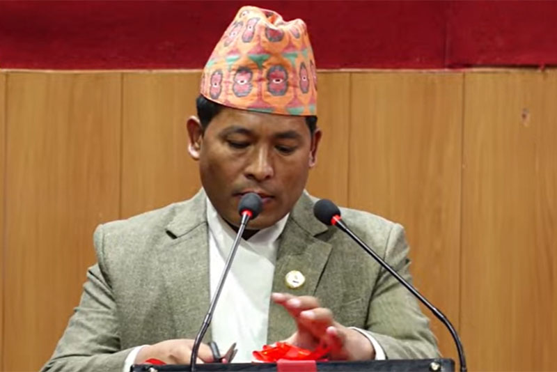 कर्णालीको बजेटमा यस्ता छन् उद्योग र वन तथा स्वास्थ्यका योजना