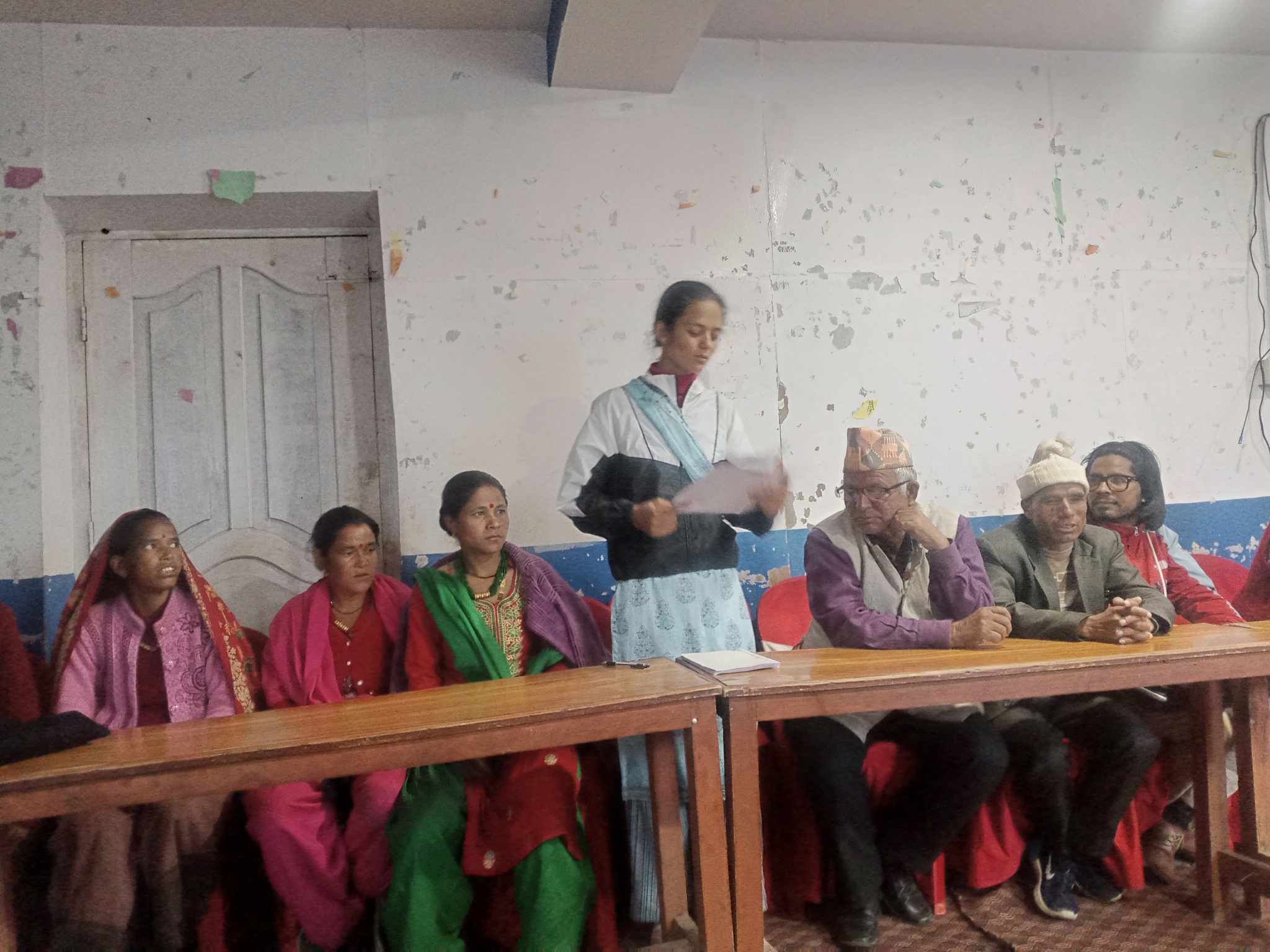तातोपानी ४ घटना : बालिकाको गोपनीयता भंग गरेको भन्दै पत्रकार भेटघाट