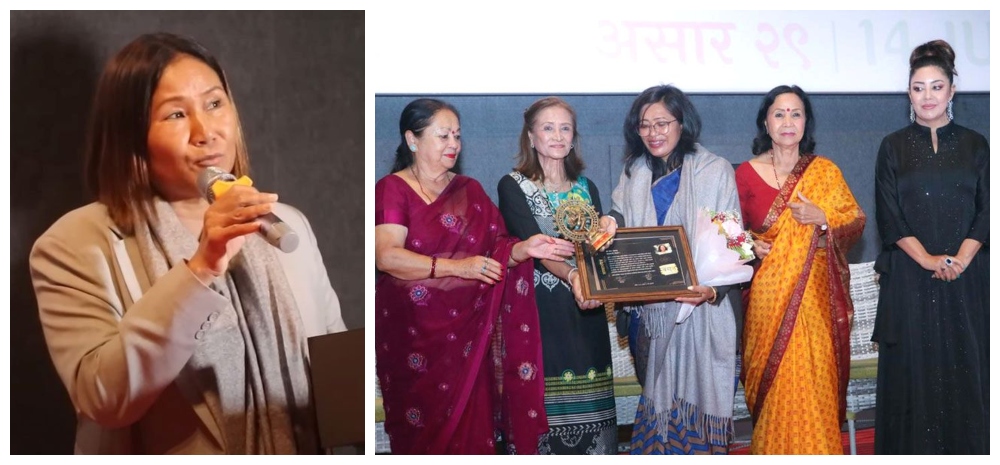बालबालिकाको अधिकारसम्बन्धी विधेयक बन्नुपर्छ : उपसभामुख राना