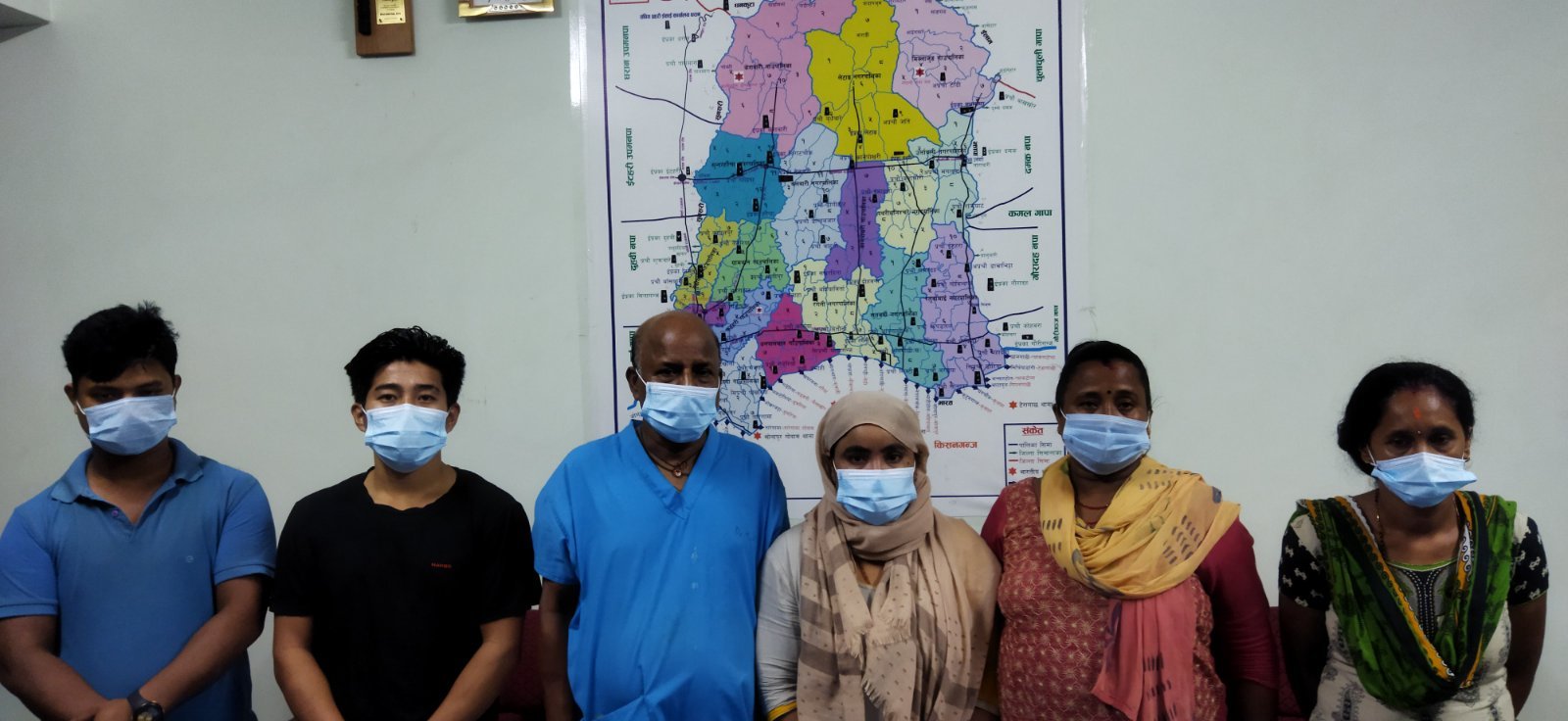 डाक्टरले ७ लाख लिएर बच्चा बेचेको खुलासा