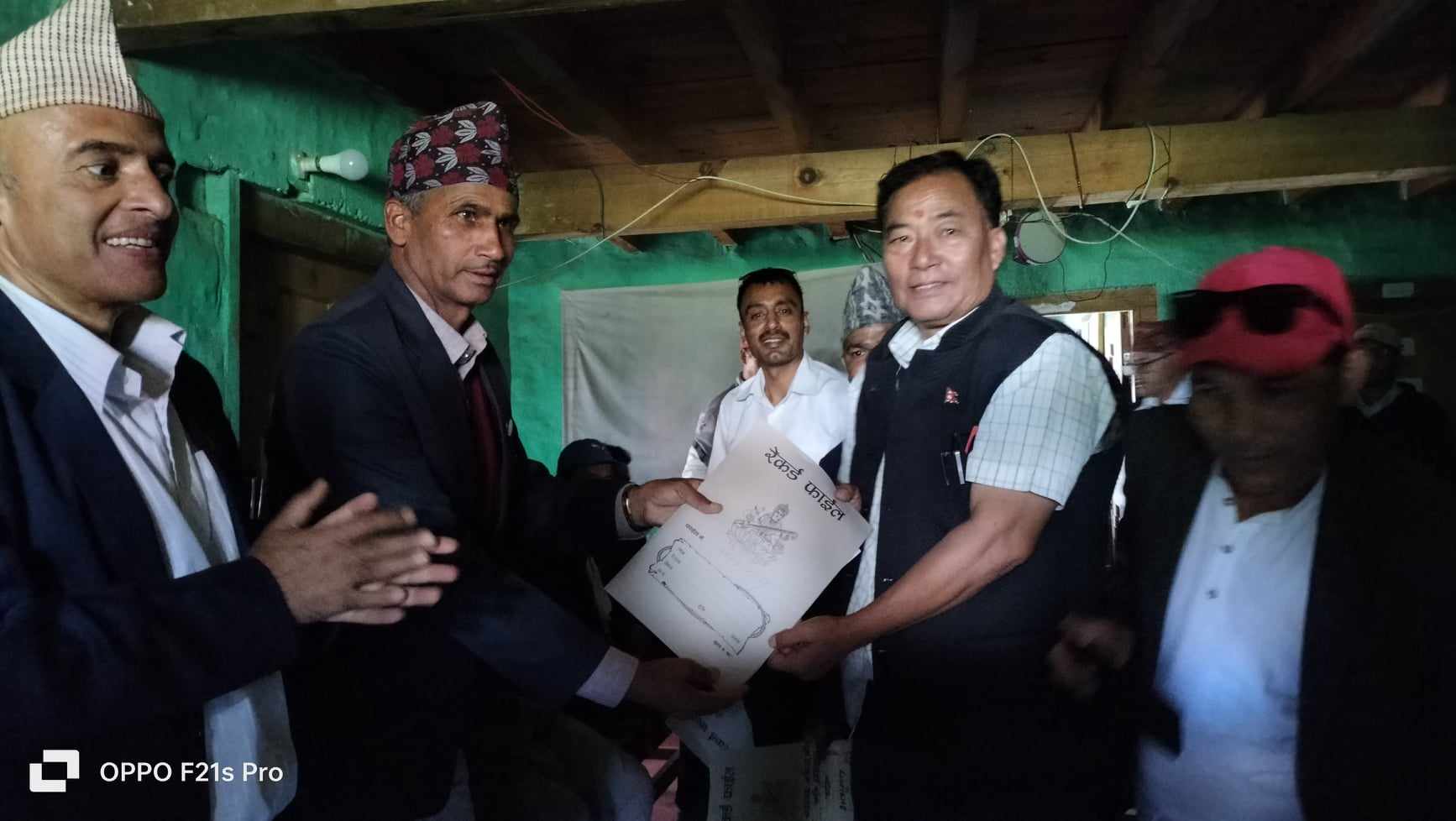 उद्योग र वाणिज्य तर्फका केहि उद्योगहरु दर्ता र नविकरणका स्थानीय तहबाटै गर्न पाउने