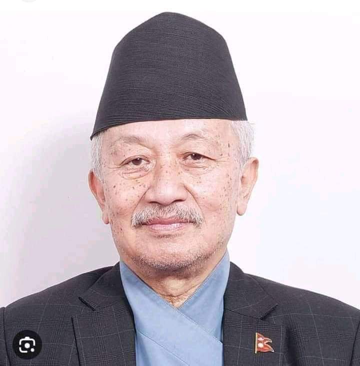 नेता नेम्वाङको शव श्रद्धाञ्जलीका लागि पार्टी कार्यालयमा राखिने