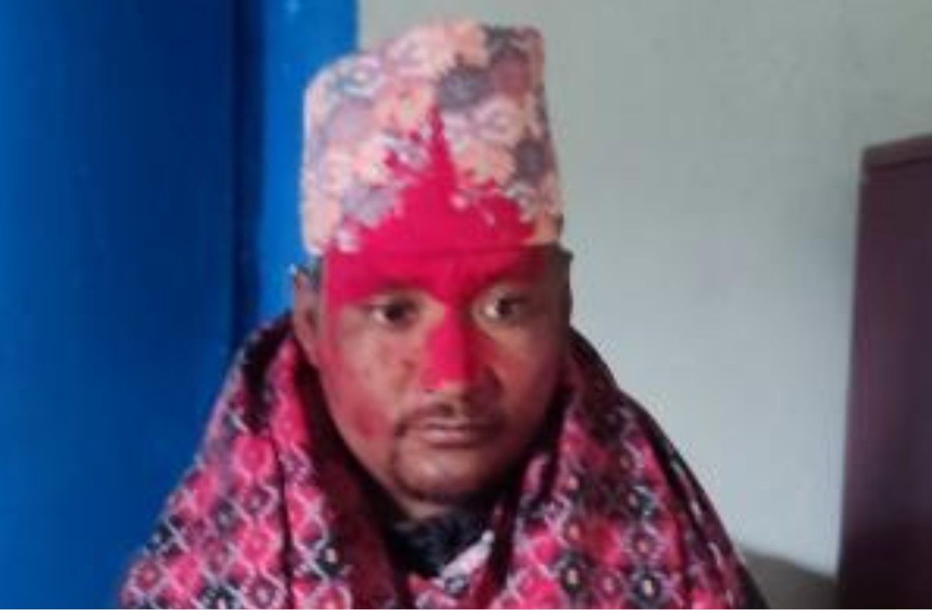 गुठिचौर गाउँपालिकाका अध्यक्ष बुढा बिरुद्ध उपाध्यक्षले हालिन सर्वोच्चमा मुद्दा