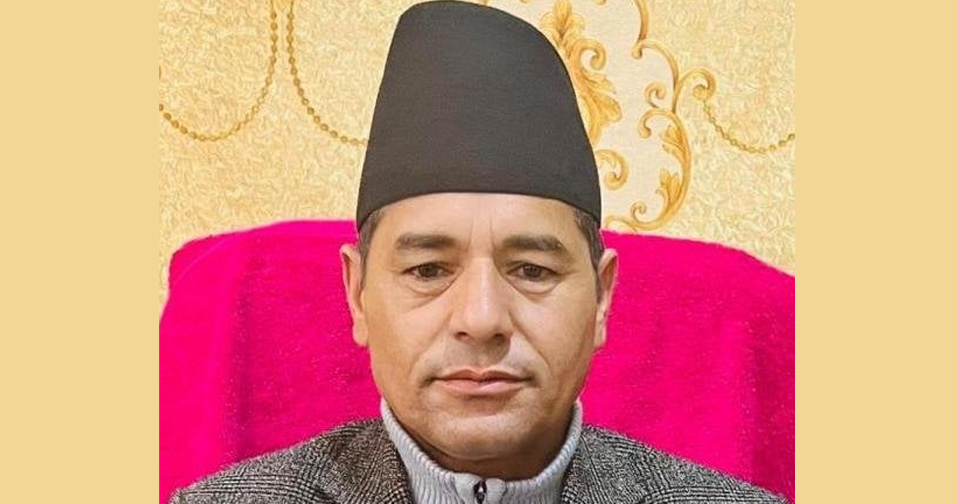 कर्णाली सरकारका कार्यवहाक मुख्यमन्त्री बने शाही