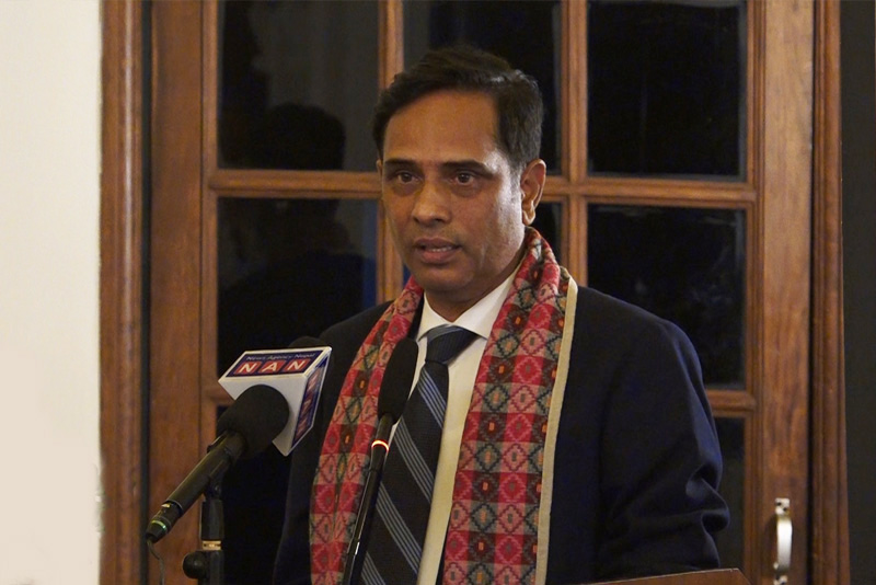 उद्योग मन्त्रालयका सचिव मरासिनीसहित ९ जनाविरुद्ध भ्रष्टाचार मुद्दा दर्ता
