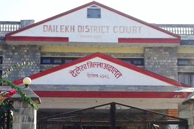 बालिका बलात्कार कसुरमा जन्मकैद